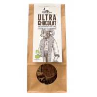 Ultra chocolat biscuit croustillant