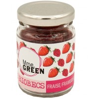 Biobec fraise framboise