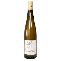 Bugey blanc roussette