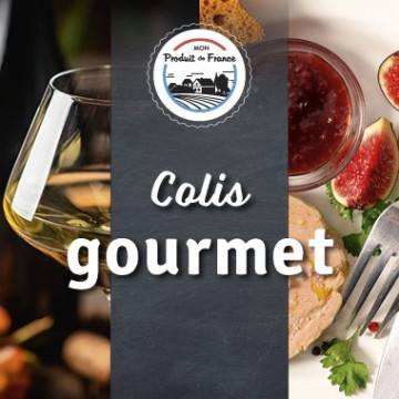 Colis Gourmet