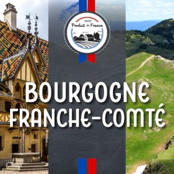 Bourgogne Franche-comté